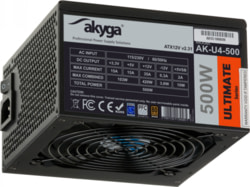 Product image of AKYGA AK-U4-500