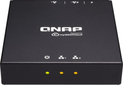 QNAP QWU-100 tootepilt