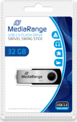 Product image of MediaRange MR911