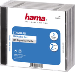 Product image of Hama 44745