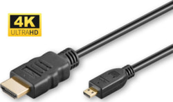 Product image of MicroConnect HDM19191V2.0D