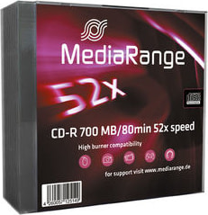 Product image of MediaRange MR205