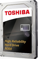 Product image of Toshiba HDWQ140UZSVA