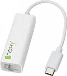 Product image of Techly IADAP-USB31-ETGIGA