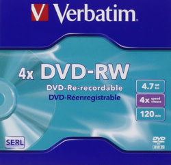 Product image of Verbatim 43285