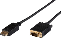Product image of MicroConnect DP-VGA-MM-050