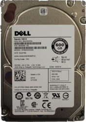 Product image of Dell 7YX58
