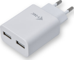 Product image of i-tec CHARGER2A4W