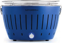 LotusGrill LG G34 U Blau tootepilt
