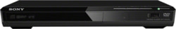Product image of Sony DVPSR370B.EC1