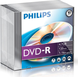 Philips DM4S6S10F/00 tootepilt