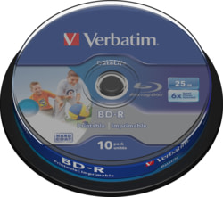 Product image of Verbatim 43804