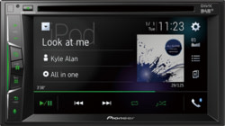 Product image of Pioneer AVH-A3200DAB