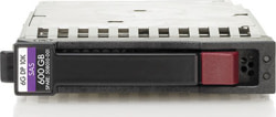 Product image of Hewlett Packard Enterprise 730702-001