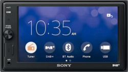 Product image of Sony XAVAX1005DB.EUR