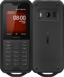 Product image of Nokia 16CNTB01A08