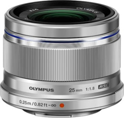 Product image of Olympus V311060SW000
