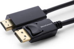 Product image of MicroConnect MC-DP-HDMI-100