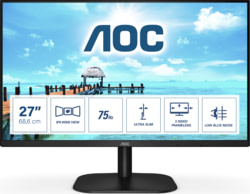 Product image of AOC 27B2H