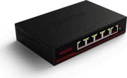 Product image of asustor ASW205T