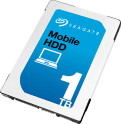 Product image of Seagate ST1000LM035