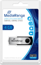Product image of MediaRange MR907