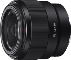 Product image of Sony SEL50F18F.SYX