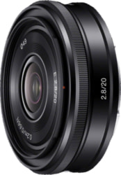 Product image of Sony SEL20F28.AE