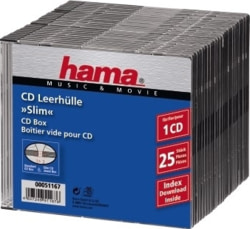 Product image of Hama 51167