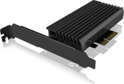 Product image of ICY BOX IB-PCI214M2-HSL