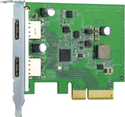 Product image of QNAP QXP-10G2U3A