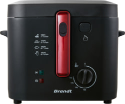 Product image of Brandt FRI25R2