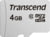 Product image of Transcend TS4GUSD300S 1