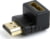 Product image of GEMBIRD A-HDMI90-FML 1