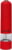 Product image of Łucznik PM-101 czerwony 1
