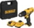 Product image of DeWALT DCD710D2-QW 8