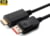 Product image of MicroConnect MC-DP-HDMI-3004K 1