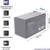 Product image of Qoltec 53049 3