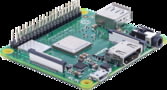 Product image of Raspberry-PI-3A+