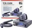 TCB-550 tootepilt