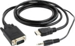 Product image of A-HDMI-VGA-03-6