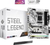 B650STEELLEGENDWIFI tootepilt