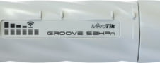Product image of RBGROOVE52HPN