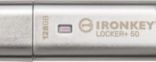 IKLP50/128GB tootepilt