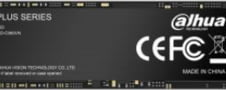 Product image of SSD-C900VN256G-B