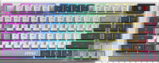 FORGE GK600 TKL W SKY US tootepilt