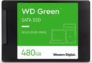Product image of WDS480G3G0A