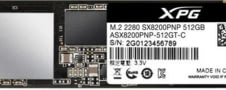 Product image of ASX8200PNP-512GT-C