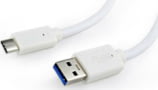 Product image of CCP-USB3-AMCM-W-0.5M