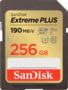 SDSDXWV-256G-GNCIN tootepilt